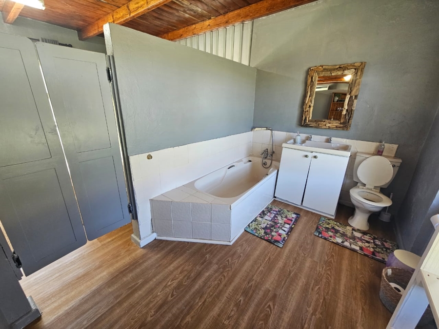 4 Bedroom Property for Sale in Riversdale Rural Western Cape